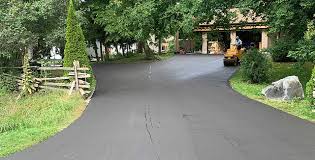 Best Driveway Overlay Services  in Foster City, CA